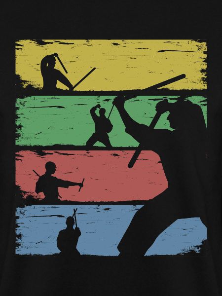 Arnis Balintawak Escrima Kampfkunst