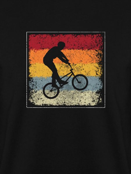 BMX Retro