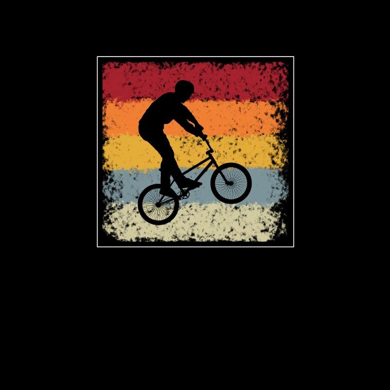 BMX Retro