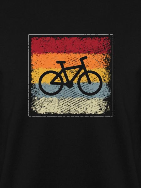 Fahrrad Retro