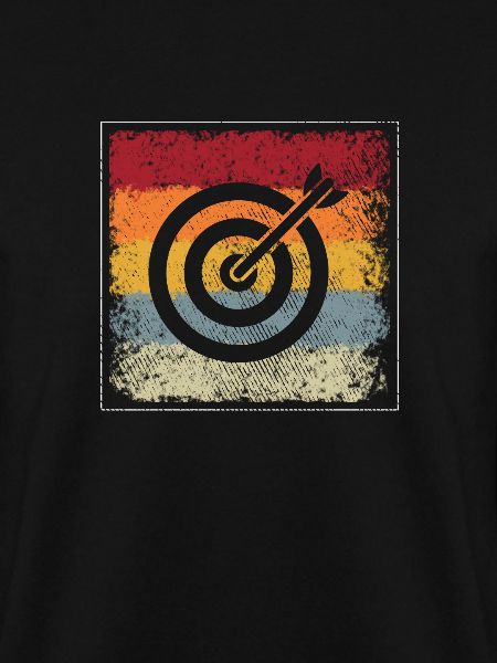 Dart Retro