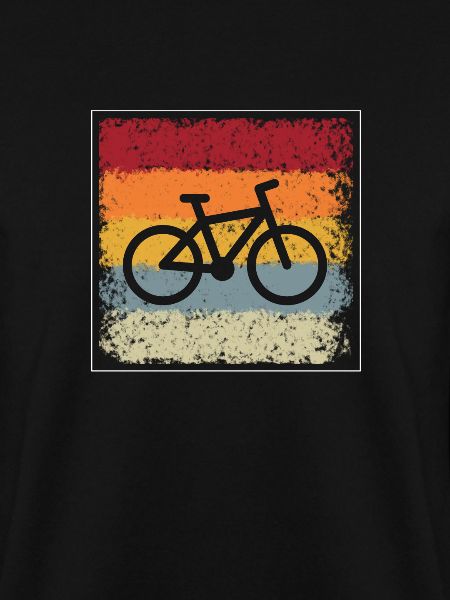 Fahrrad Retro
