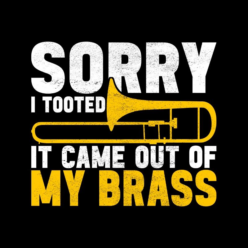 Posaune Trombone