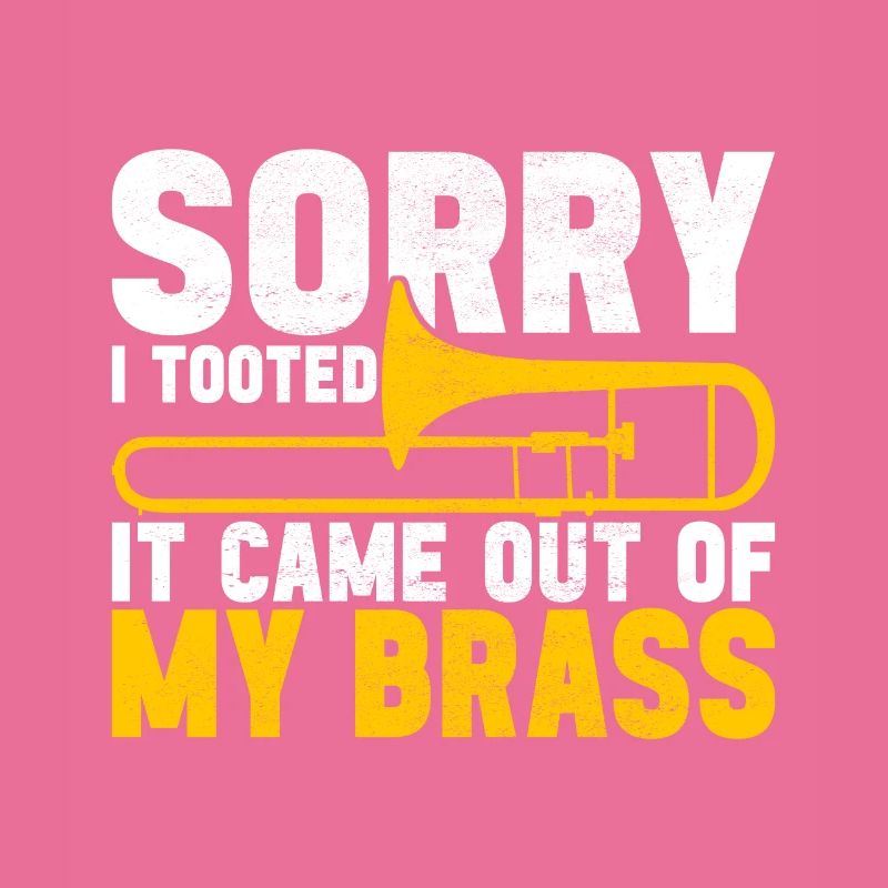 Posaune Trombone