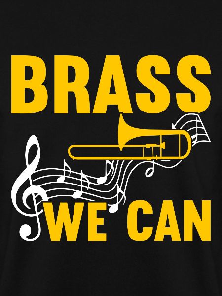 Posaune Trombone