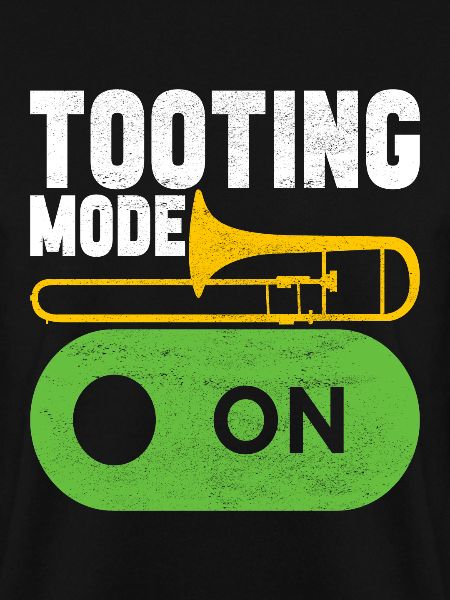 Posaune Trombone