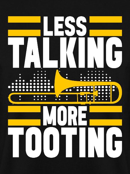 Posaune Trombone
