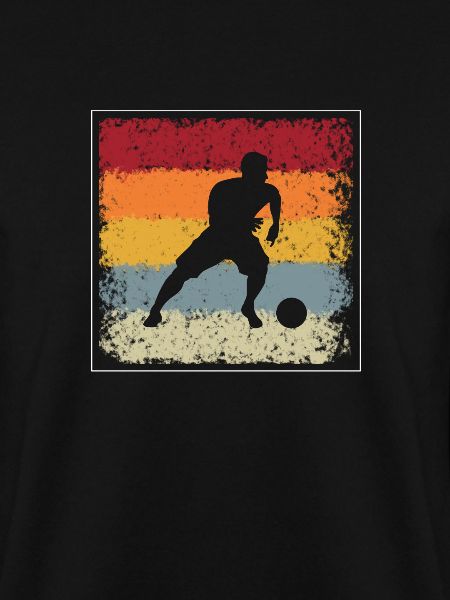 Fußball Retro