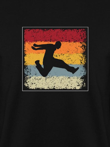 Parkour Retro
