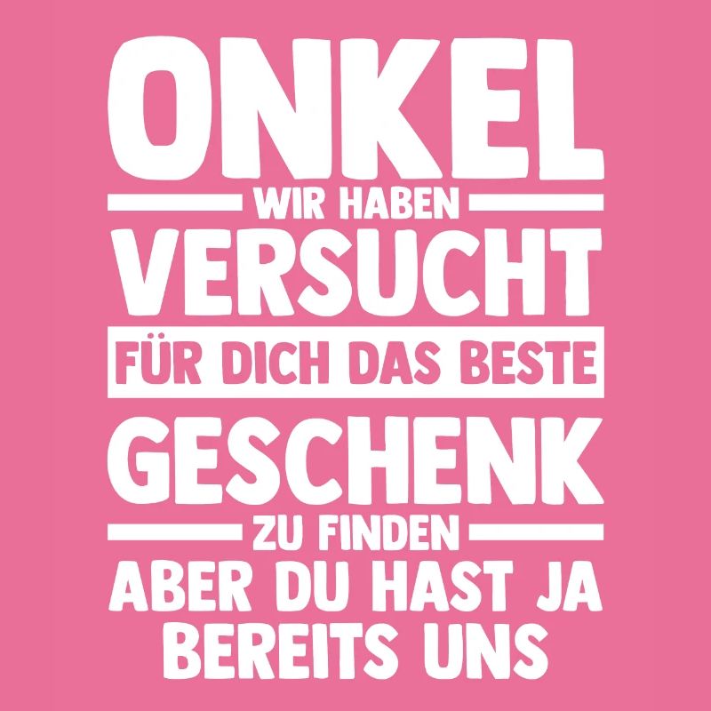 Patenonkel Onkel