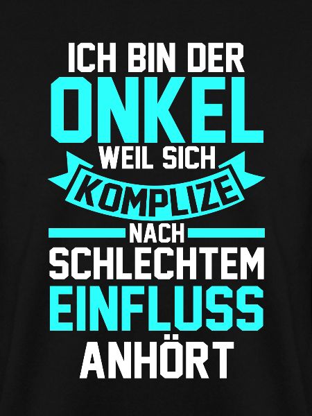 Patenonkel Onkel
