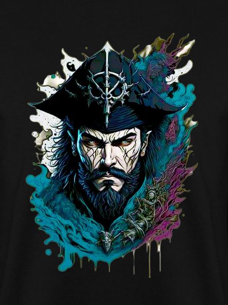 Dark Pirate