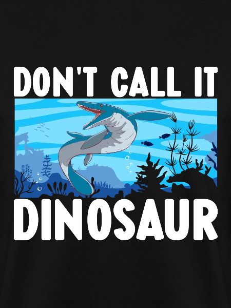 Mosasaurus Dinosaurier
