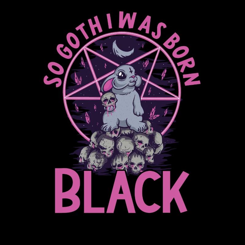 Satan Beelzebub Devil Gothic Pentagram Mystical