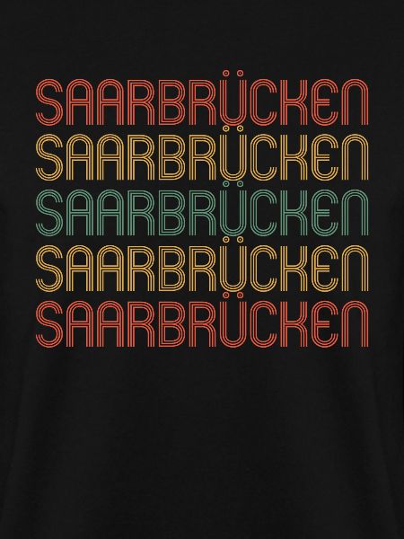 Saarbrückenerin Saarbrückener Saarbrücken
