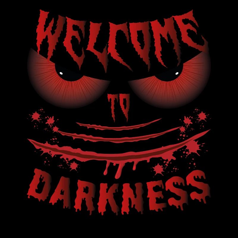 Gothic - Willkommen in der Dunkelheit - Gothic