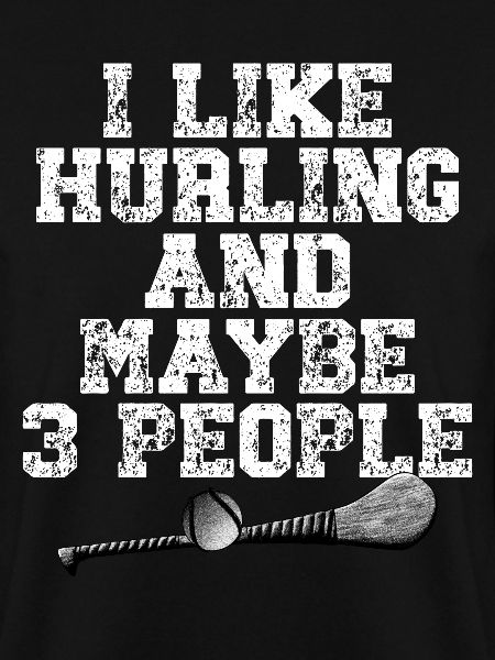 Équipe d’Irlande de hurling