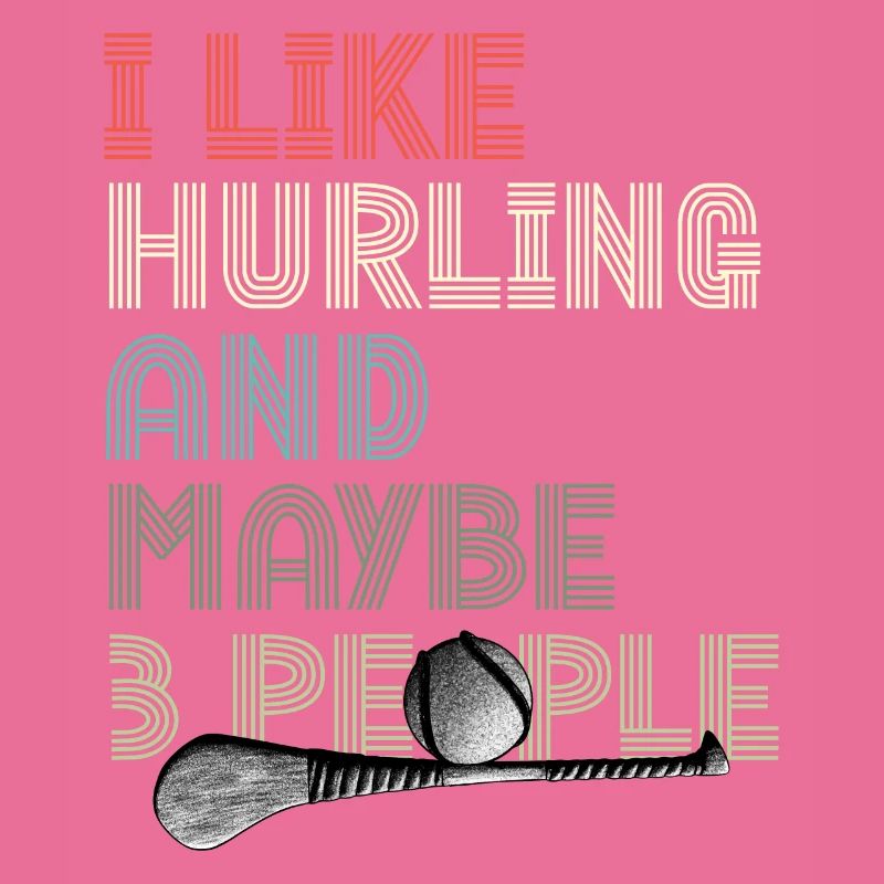 Équipe d’Irlande de hurling