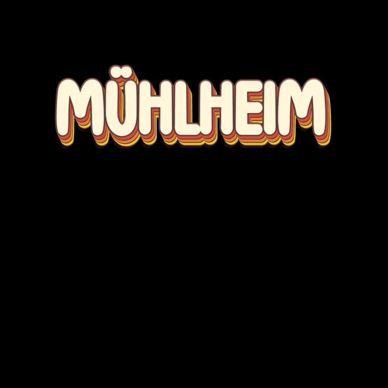Mühlheimerin Mühlheimer Mühlheim