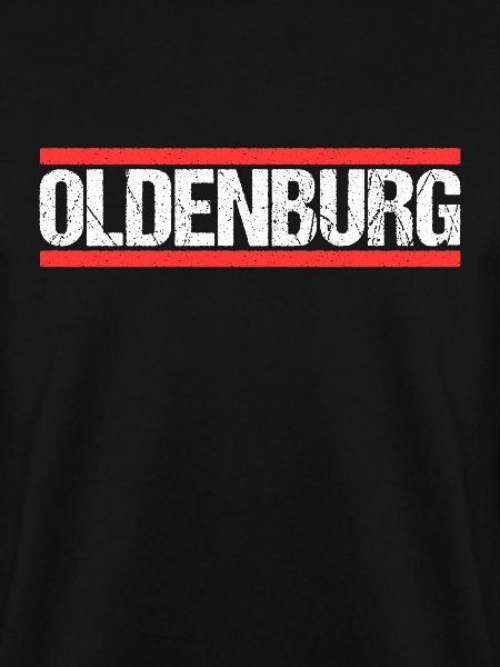 Oldenburgerin Oldenburger Oldenburg