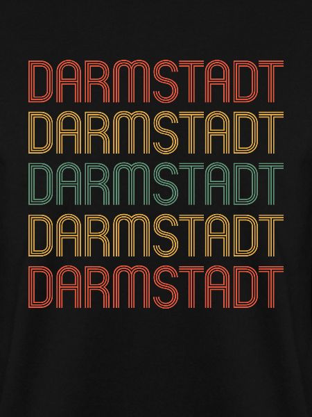 Darmstädterin Darmstädter Darmstadt