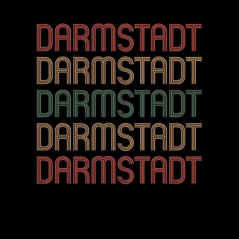 Darmstädterin Darmstädter Darmstadt