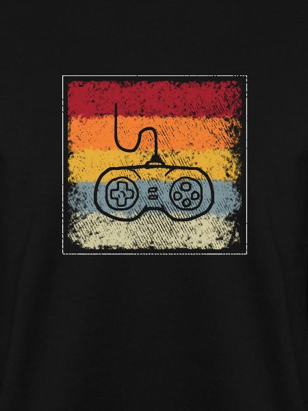 Gaming Retro