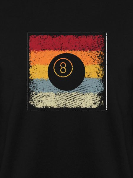 Billiard Retro
