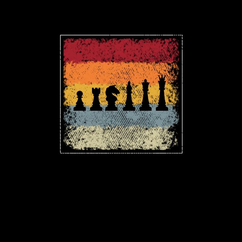 Schach Retro