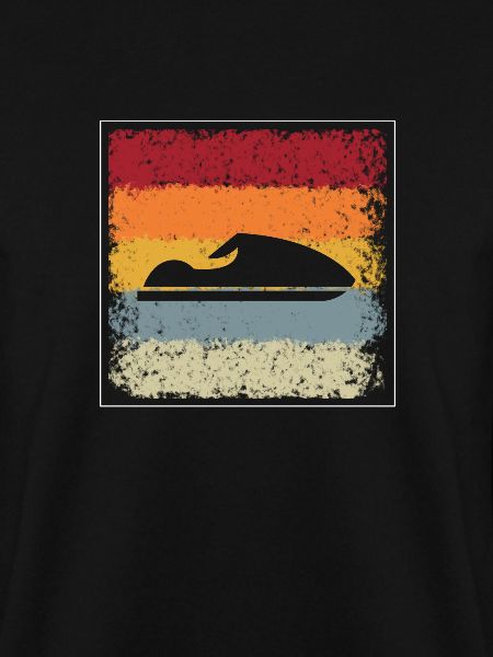 Jetski Retro