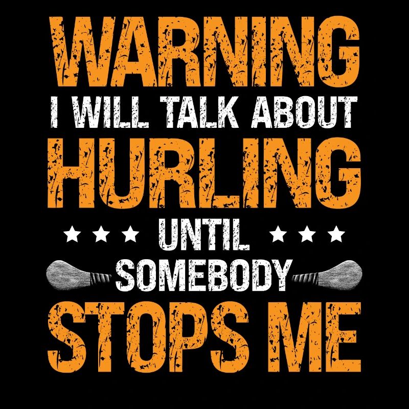 Équipe d’Irlande de hurling
