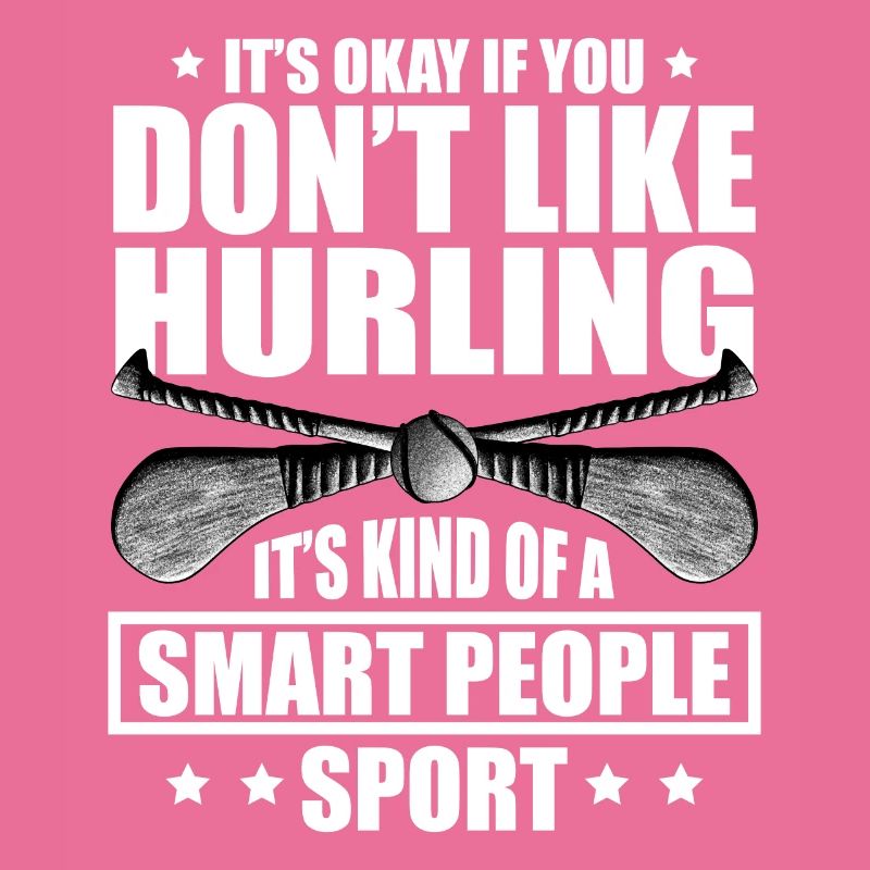 Équipe d’Irlande de hurling