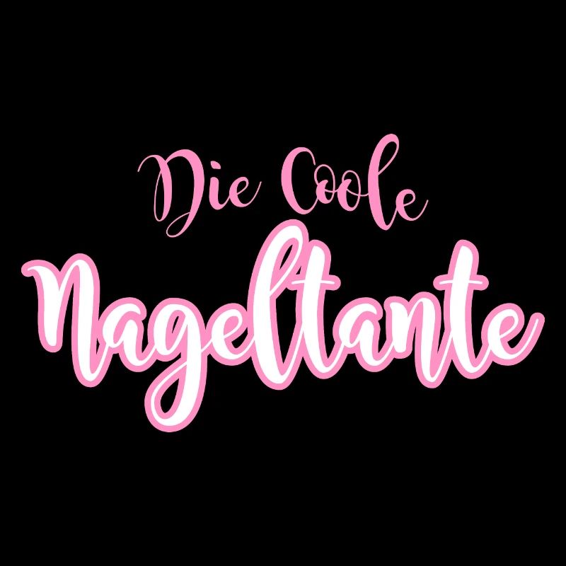 Die Coole Nageltante nageldesign