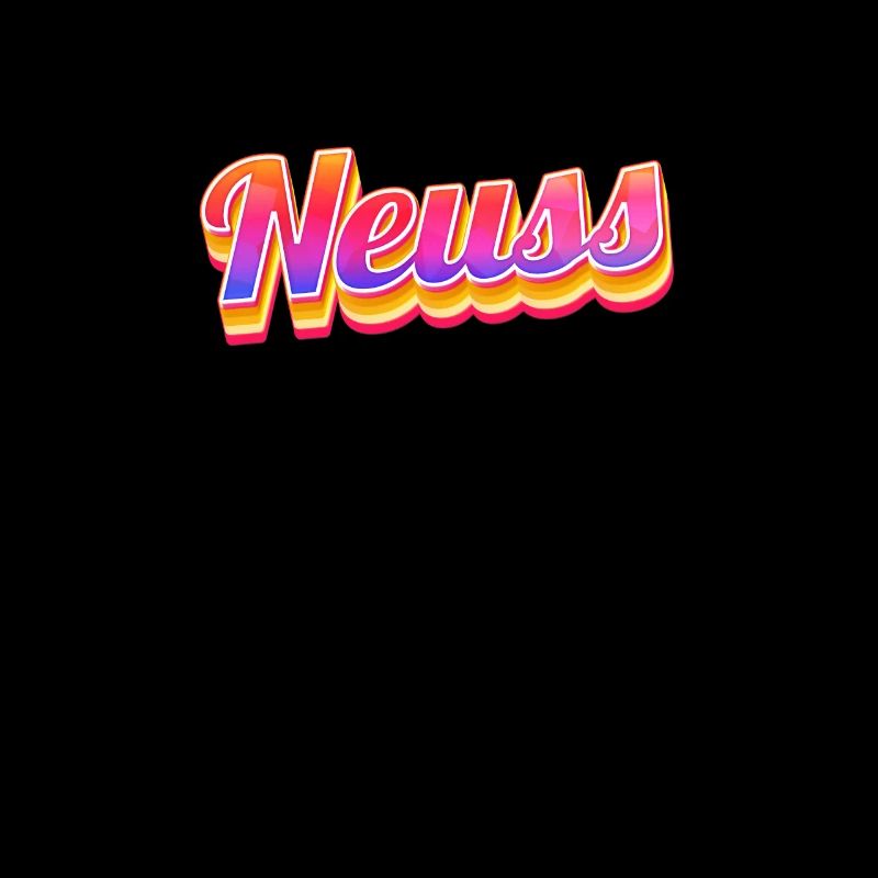 Neusserin Neusser Neuss