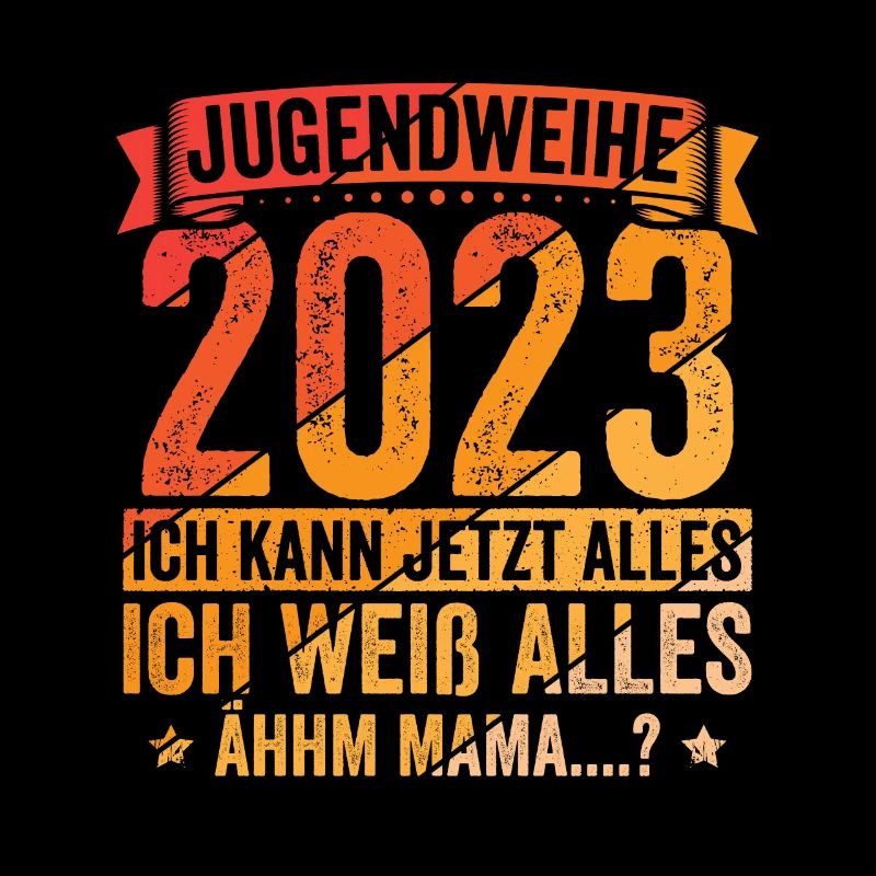 Jugendweihe 2023