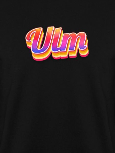 Ulmerin Ulmer Ulm