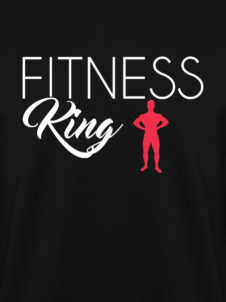 Fitness king