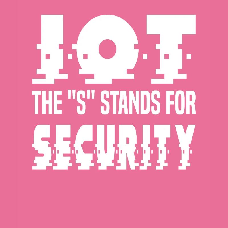 Internet Des Objets IOT Programmeur Admin IT