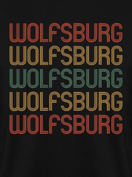 Wolfsburgerin Wolfsburger Wolfsburg