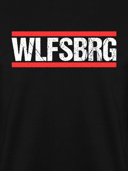 Wolfsburgerin Wolfsburger Wolfsburg