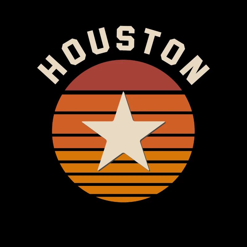 Texas Gift Huston Austin Dallas El Paso Rodeo