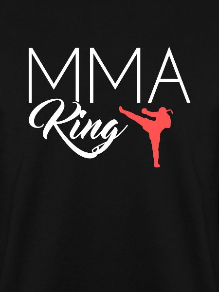 MMA King
