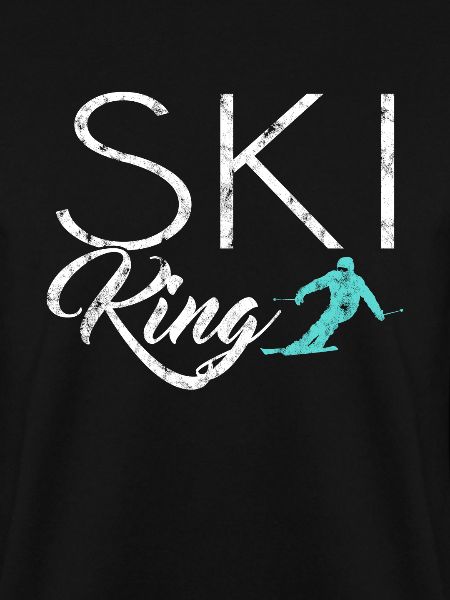 Ski King