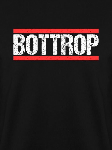 Bottroperin Bottroper Bottrop