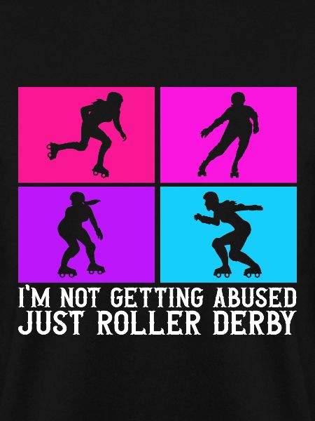 Roller derby
