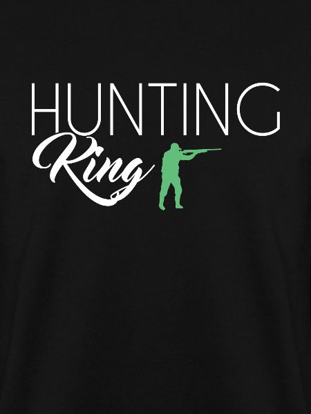 Hunting King