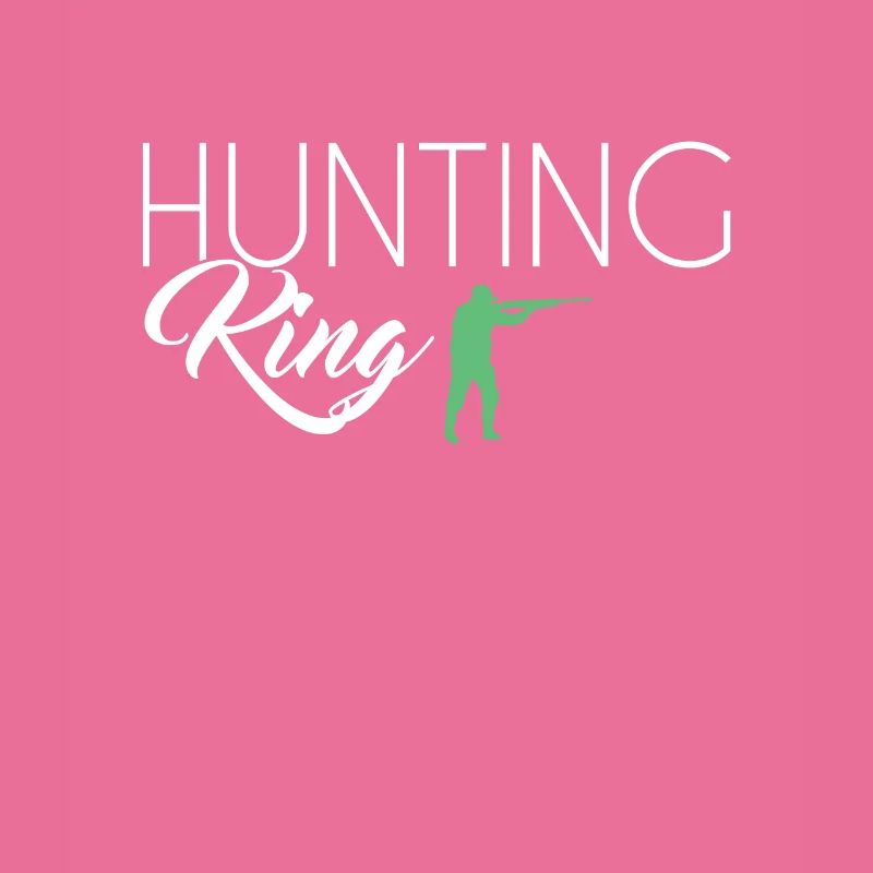 Hunting King