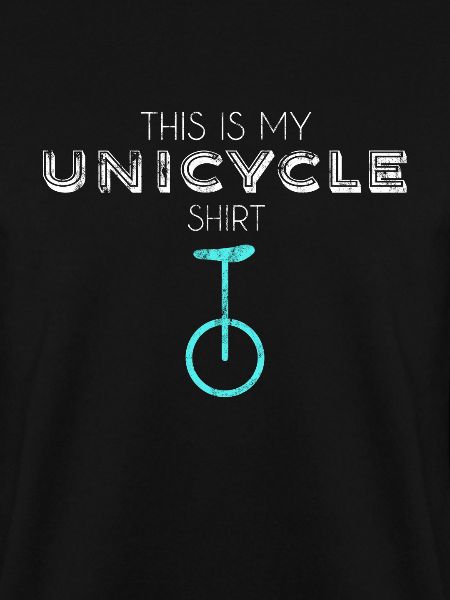 Chemise monocycle