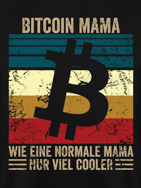 Bitcoin Mama