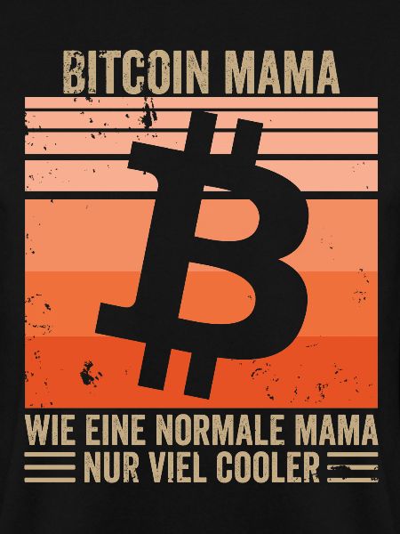 Bitcoin Mama